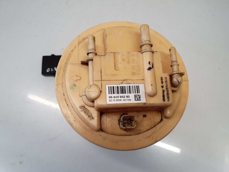 Boia combustível PEUGEOT 3008 I (0U_)