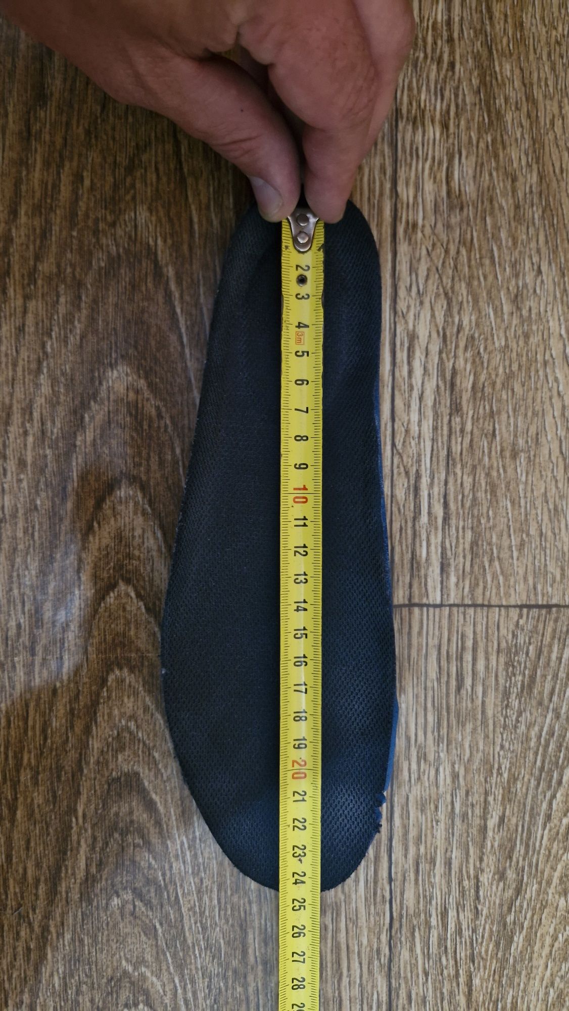 Кросівки Adidas CrazyFlight.Розмір 39
