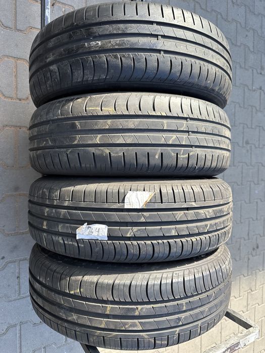 195/65r15 hankook lato kmpl