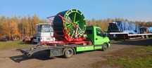 Pomoc drogowa Laweta Autoholowanie 24/7