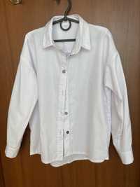 Блузка-сорочка для дівчинки, на ріст 146.