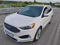 Ford Edge Auto jak nowe