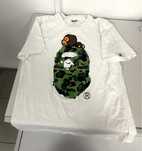 Футболка бейп майка bape bbc худи карл кани куртка karl kank реп