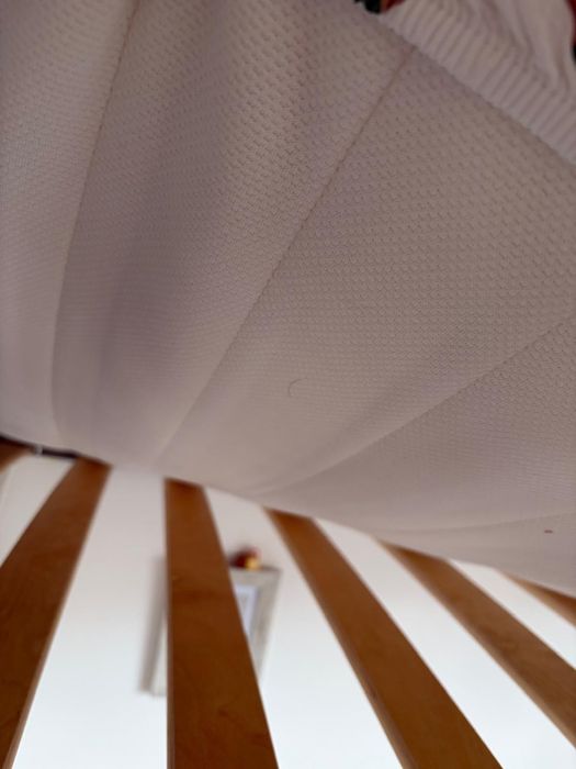 Łóżka piętrowe z antresolą IKEA