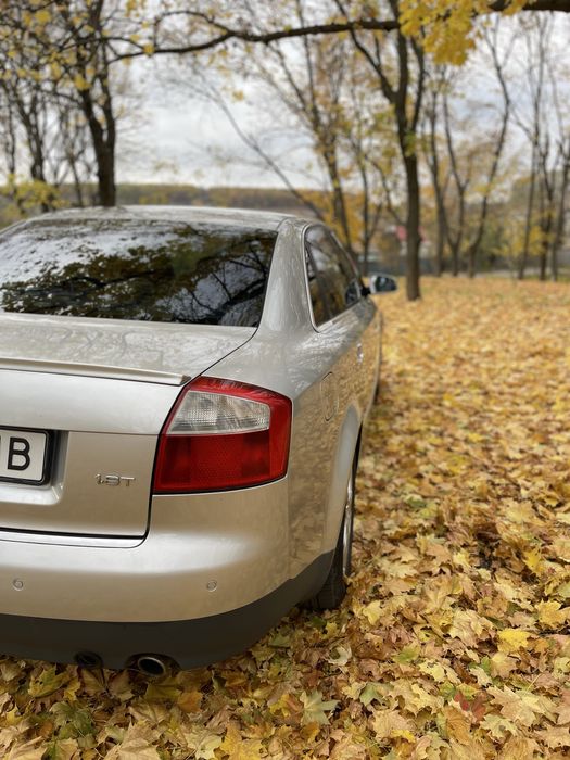 Продам AUDI a4b6
