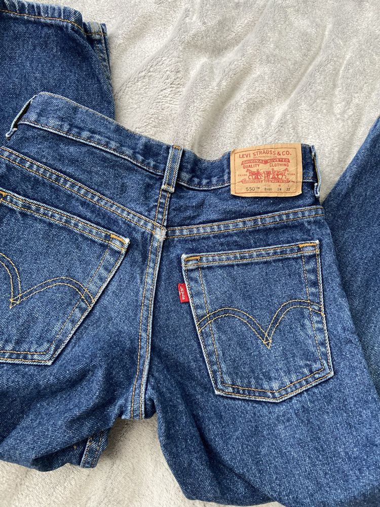 Джинси Levi’s дитячі