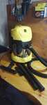 Господарський пилосос Karcher WD-3 Premium