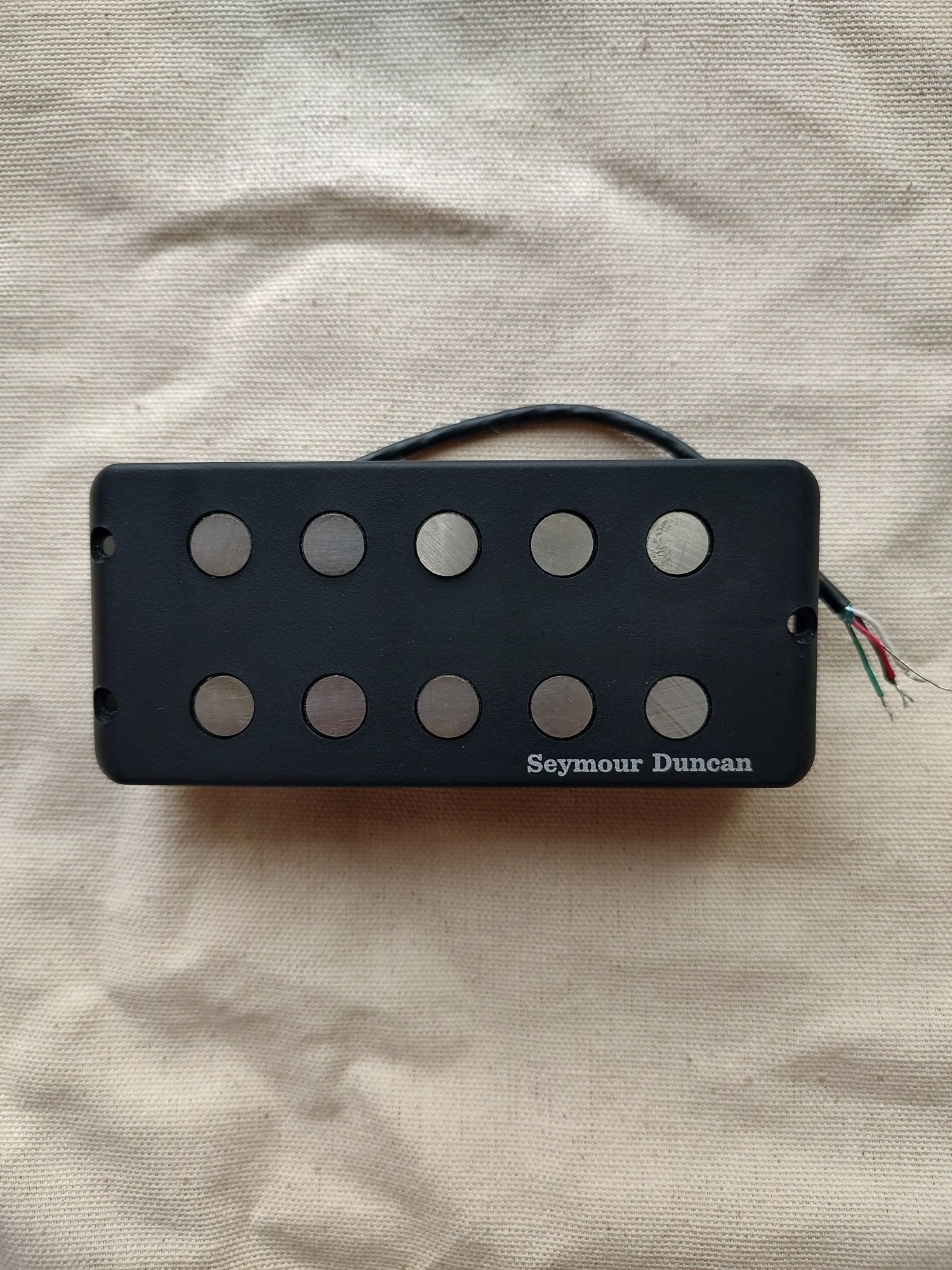 Seymour Duncan SMB-5A 3 Coil Alnico pickup