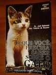 o que voce precisa saber sobre o gato