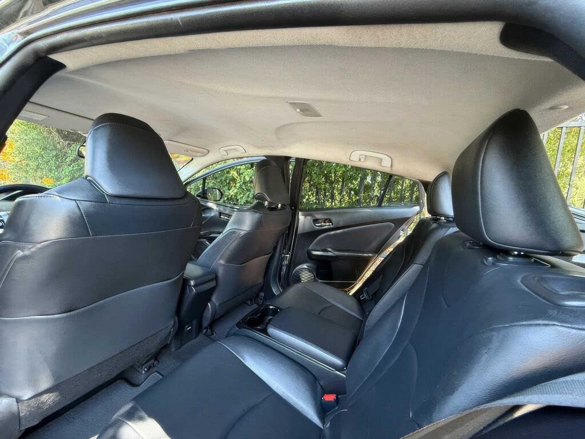 2019 Toyota Prius Prime