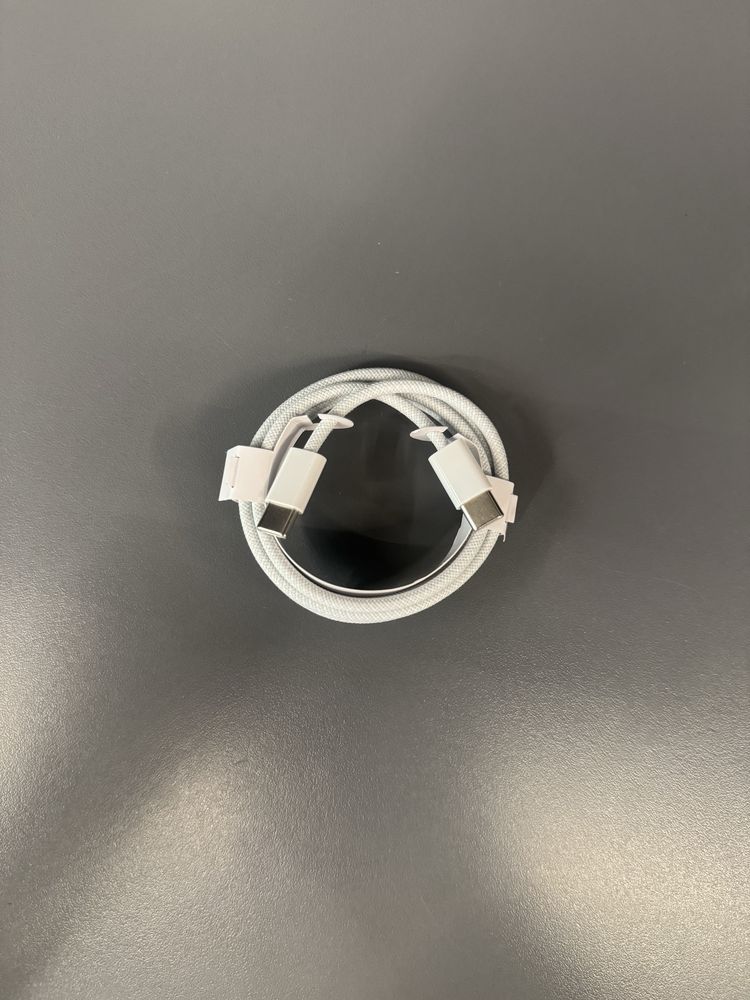 Kabel USB-C do iPhone
