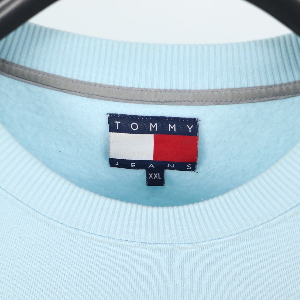 Чоловічий Світшот Tommy Jeans