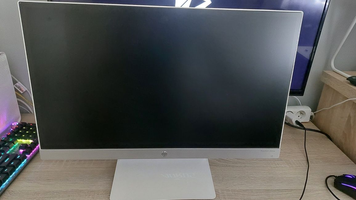 Monitor HP Pavilion 22xw