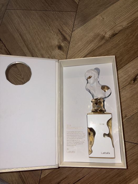 Lattafa Her Confession