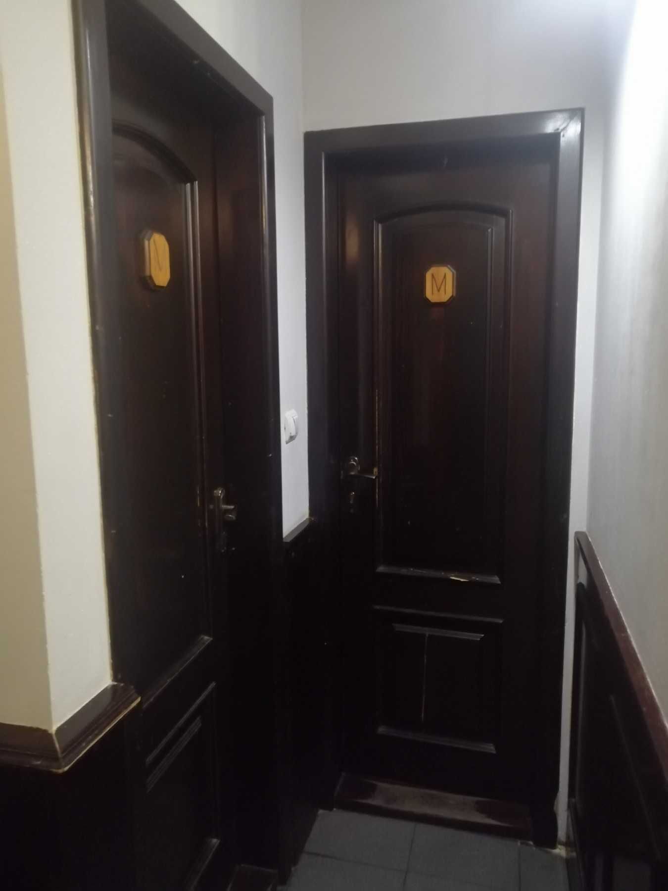Оренда: Ресторан (400 м2) вул. Сосюри 3