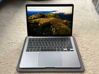 Macbook Air M1 8/256 Szary