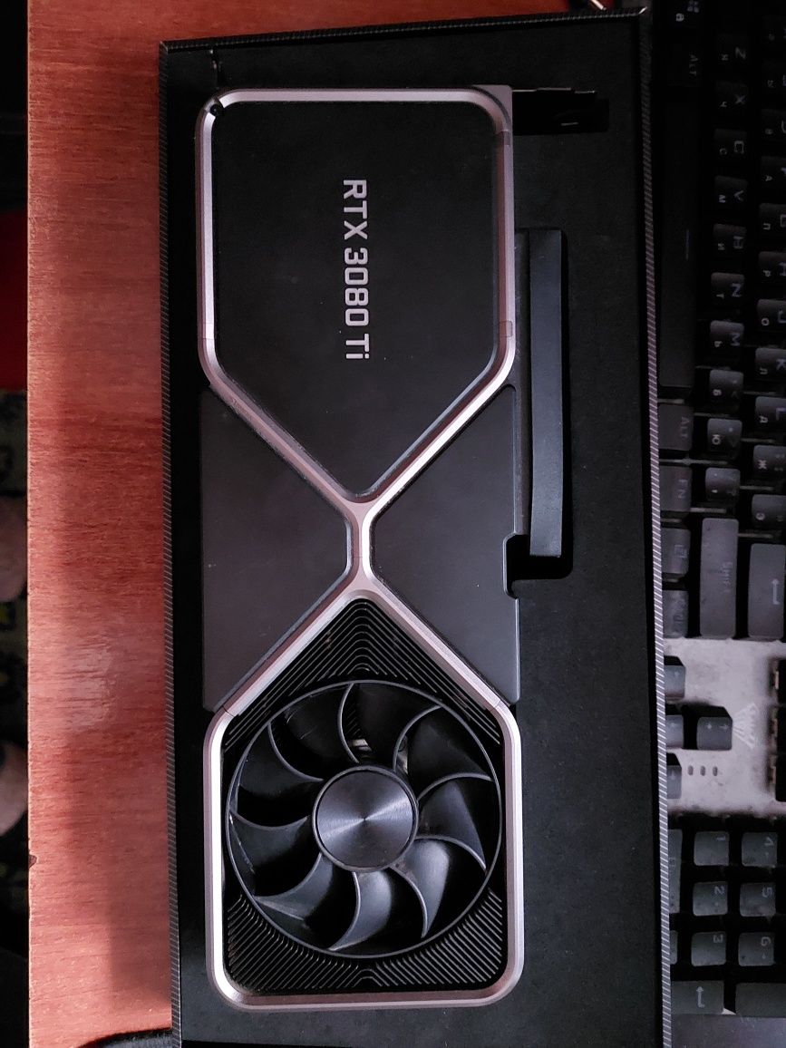 3080 Ti Founders Edition