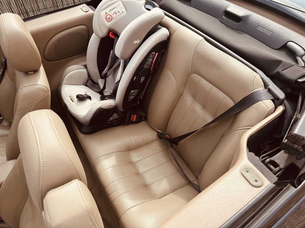 Chrysler sebring 2.7 descapotavel