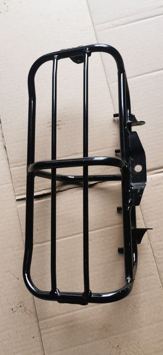 Yamaha warrior 350 yfm stelaż lampy przód osłona reflektora lampa
