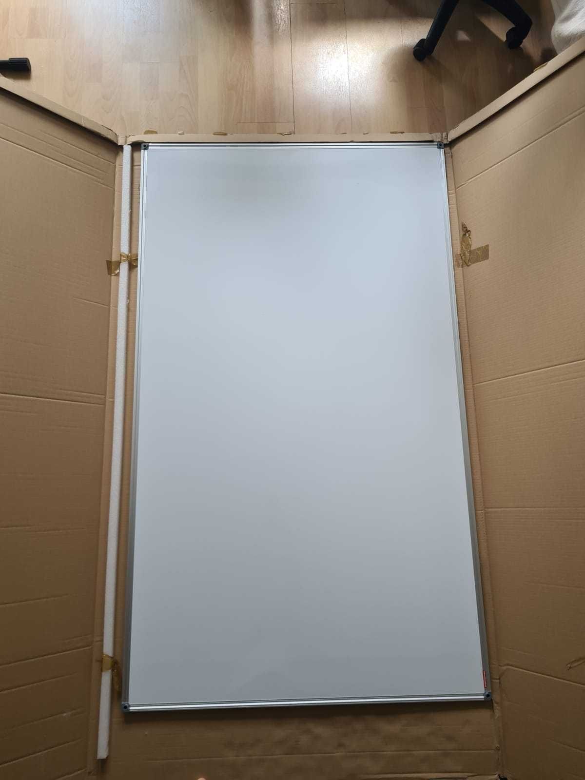 Tablica biała suchościeralna/ Whiteboard