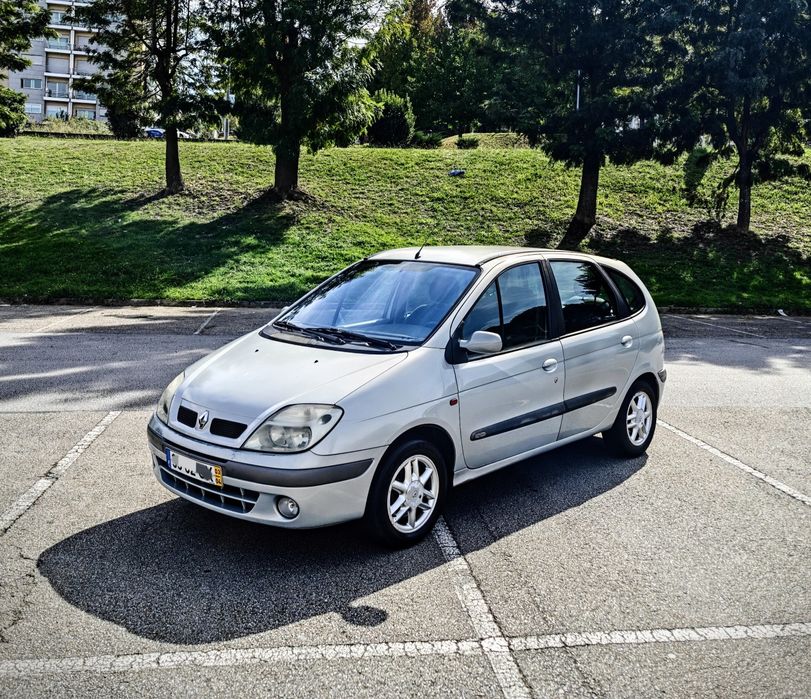 Renault Scenic 1.4 bom estado