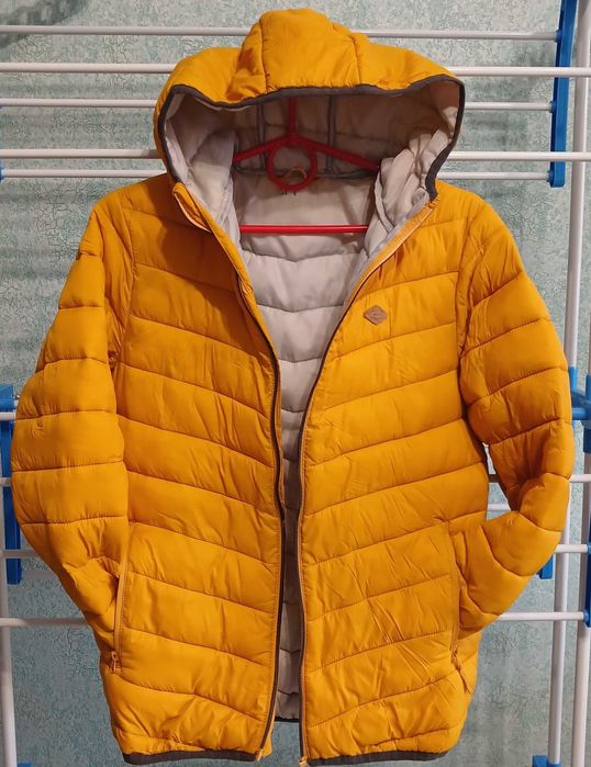 Куртка дитяча демисезонна