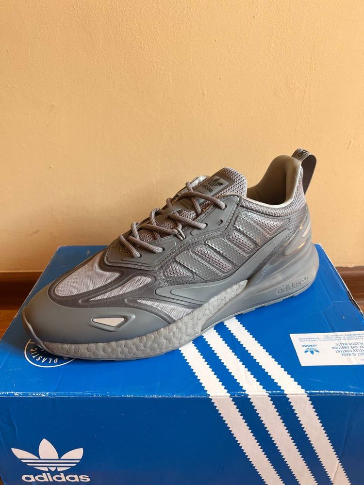 Кросівки Adidas zx 2k