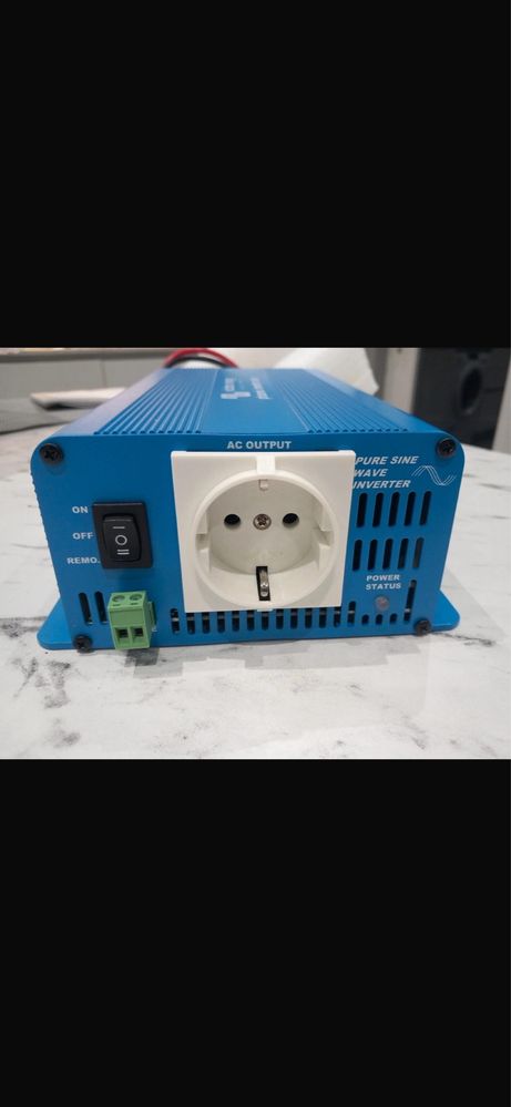 Inversor de energia PHOENIXo