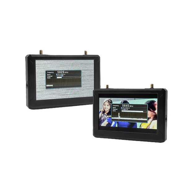 Монітор Skyzone M5F 5" 5.8G 48CH DVR Нові