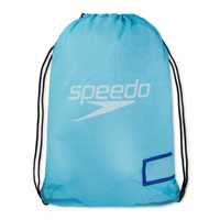 Plecak worek sportowy unisex Speedo Equip Mesh Bag 35l