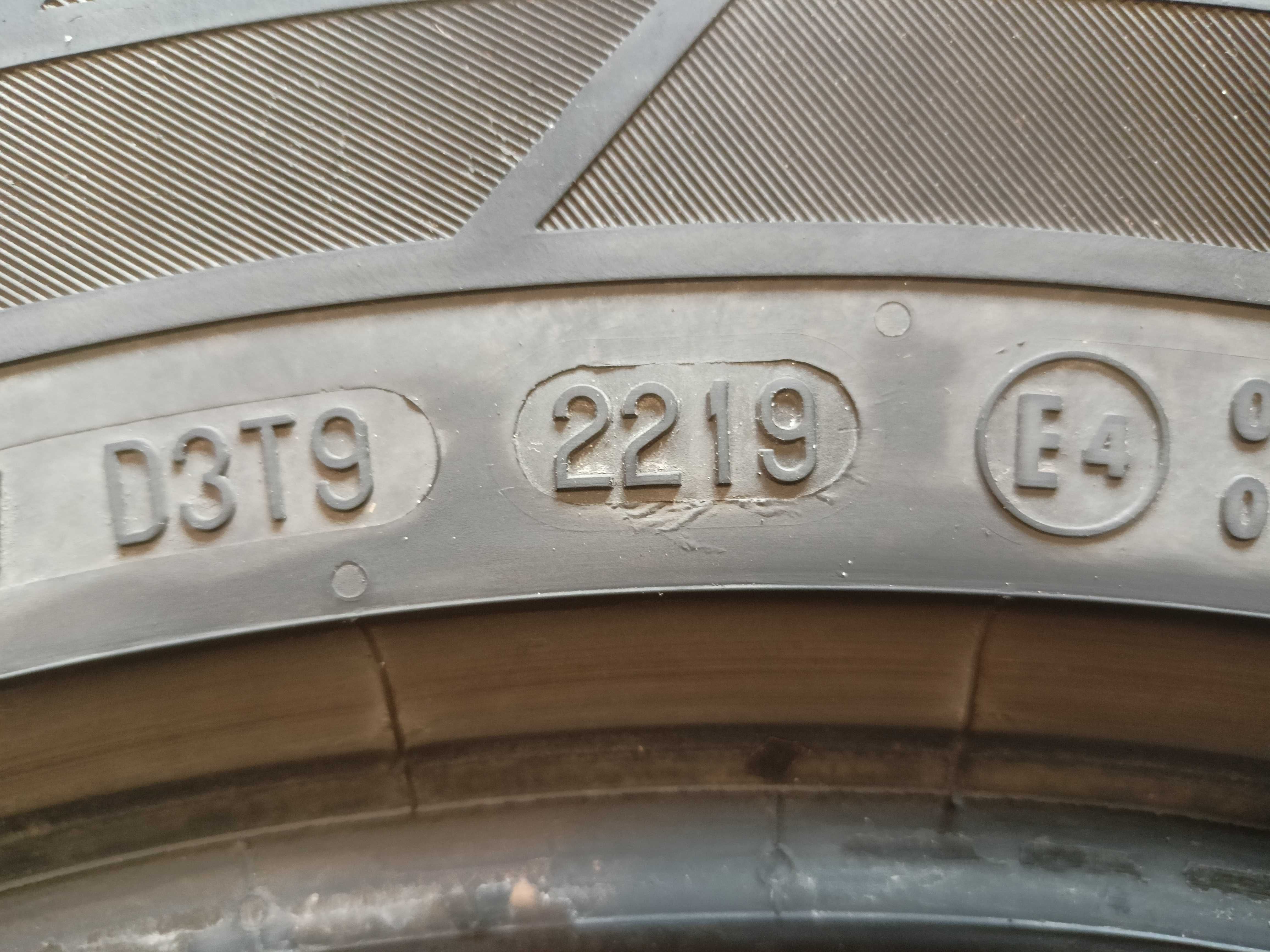 Continental ContiCrossContact LX2 215/65R16 98H