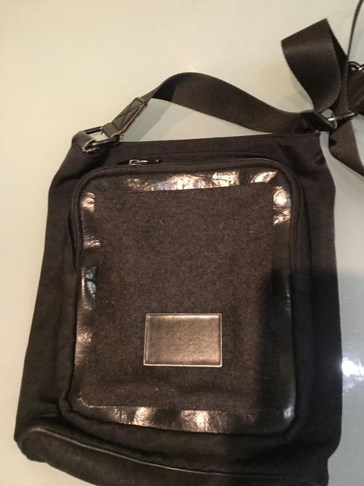 Сумка мужская Armani Exchange оригинал