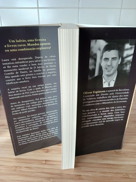 Livros diversos temas e autores