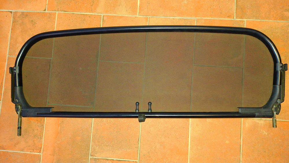 Deflector de vento para BMW Z3 Original