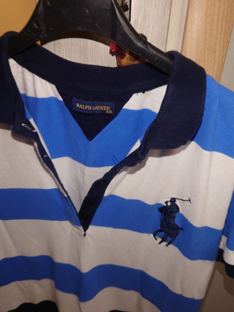 Sukienka Ralph Lauren