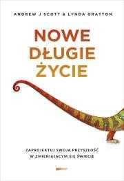 # Nowe długie życie
Autor: Andrew J. Scott