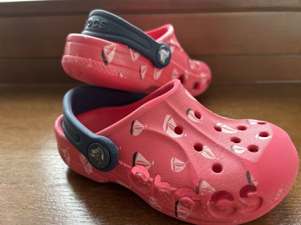 Crocs 8C оригінал