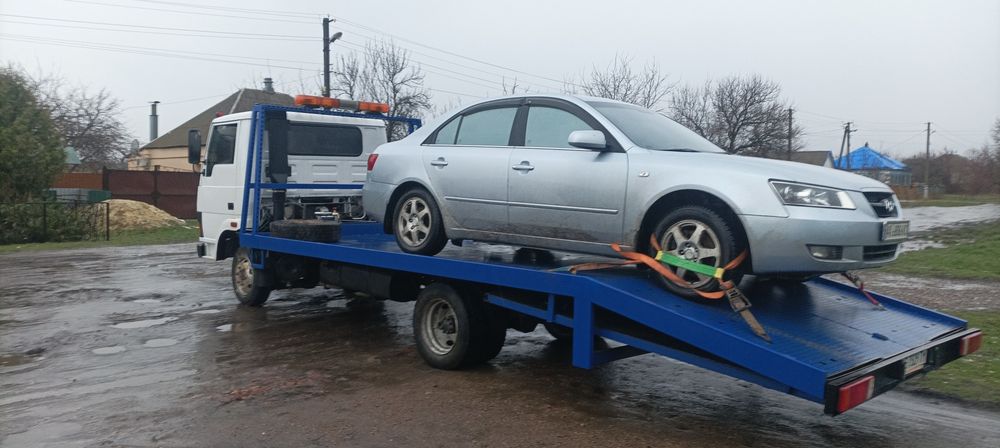 Эвакуатор/Євакуатор Волчанск 24/7+ СТО