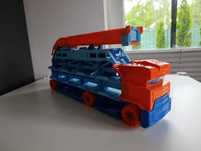 Samochody HotWheels Ciężarówki