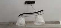 Lampy sufitowe 2 szt.