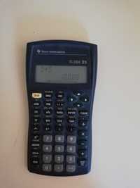 Calculadora Texas Instruments - 30X IIB