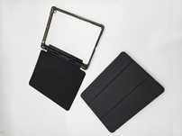 Etui Smart Case Obudowa Do Apple iPAD 9.7/2/3/4 Czarny