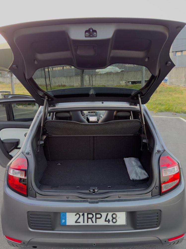 Renault Twingo 0.9 Tce Sport EDC