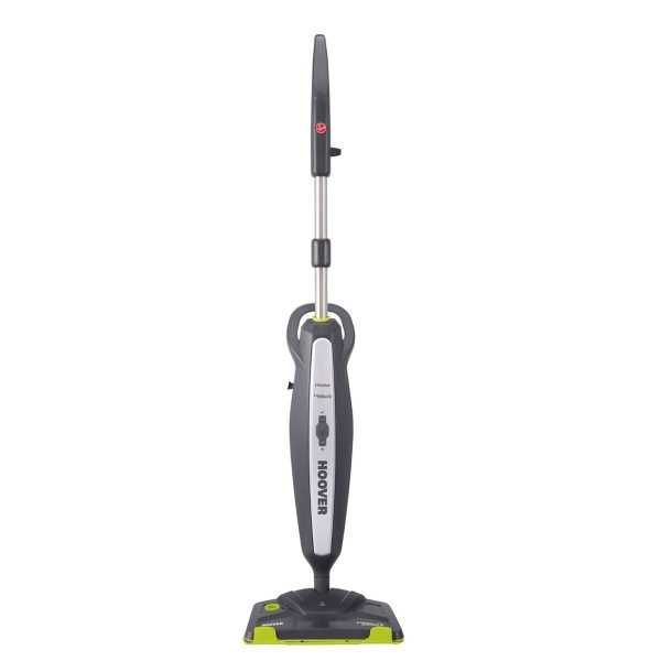 HOOVER - Máquina Limpeza a Vapor de Alta Potência