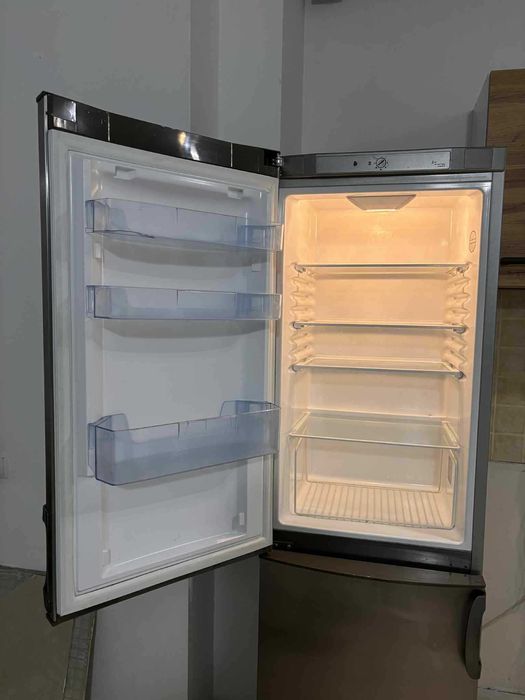 Lodówka Amica używana