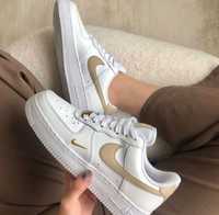 Sapatilhas Nike Air Force  c/ caixa