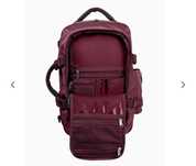 Plecak do samolotu PUCCINI Easy Pack wittchen wizzair Ryanair