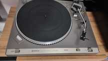 Gramofon Hitachi HT-356 Wkładka i igła Ortofon !