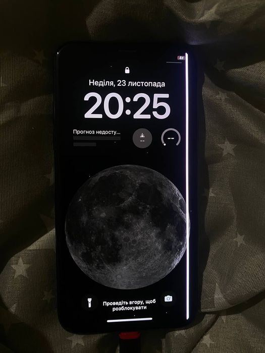 Продам айфон Х 256гб