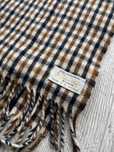 Шарф Aquascutum